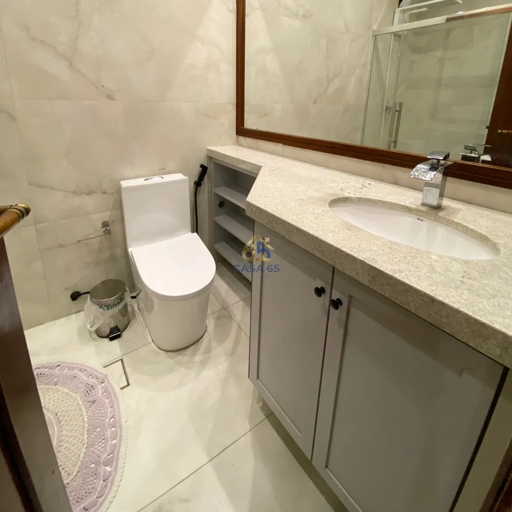 Apartamento, 4 quartos, 330 m² - Foto 8