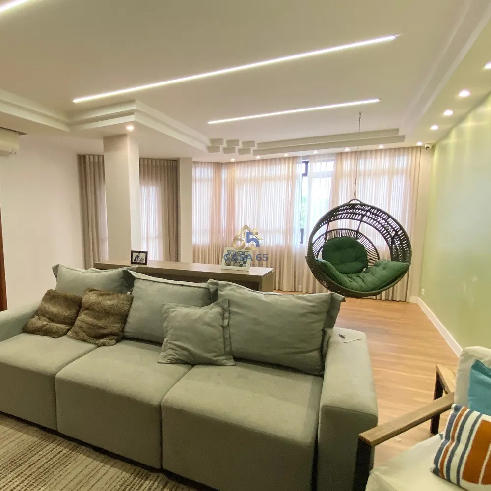 Apartamento, 4 quartos, 330 m² - Foto 10