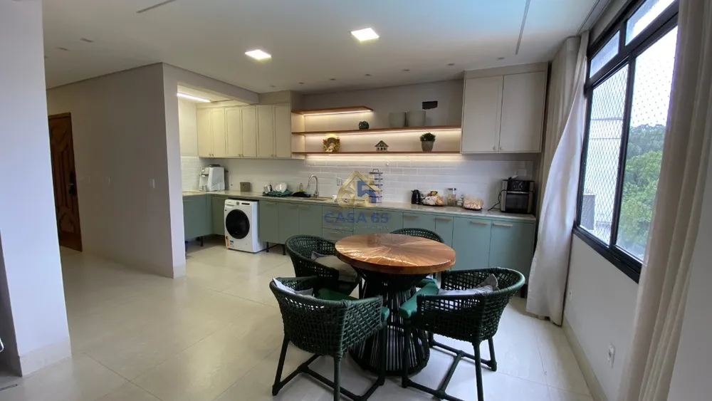 Apartamento, 4 quartos, 330 m² - Foto 5