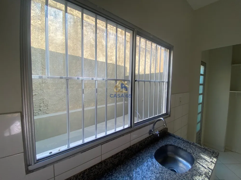 Casa, 2 quartos, 72 m² - Foto 2