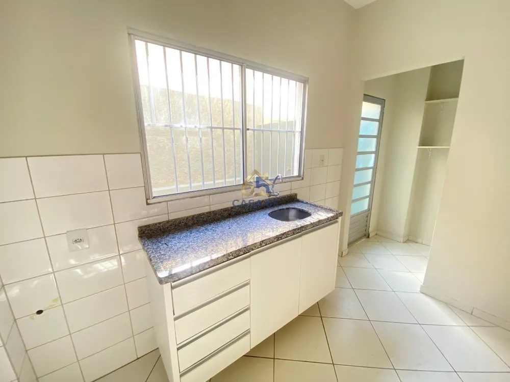 Casa, 2 quartos, 72 m² - Foto 3