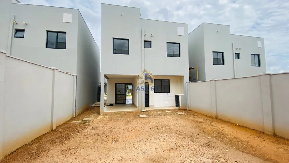 Casa, 3 quartos, 141 m² - Foto 5