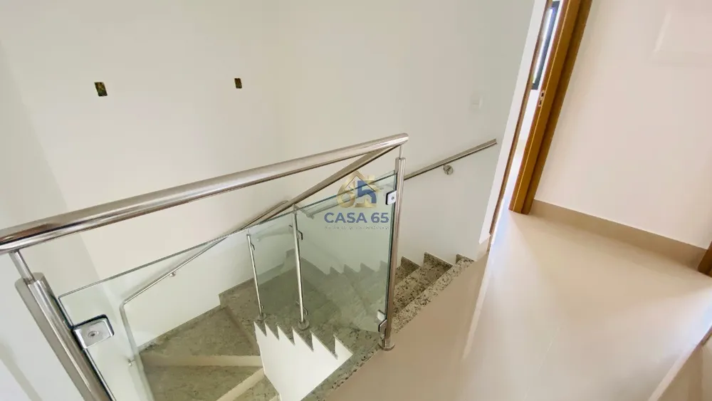 Casa, 3 quartos, 141 m² - Foto 6