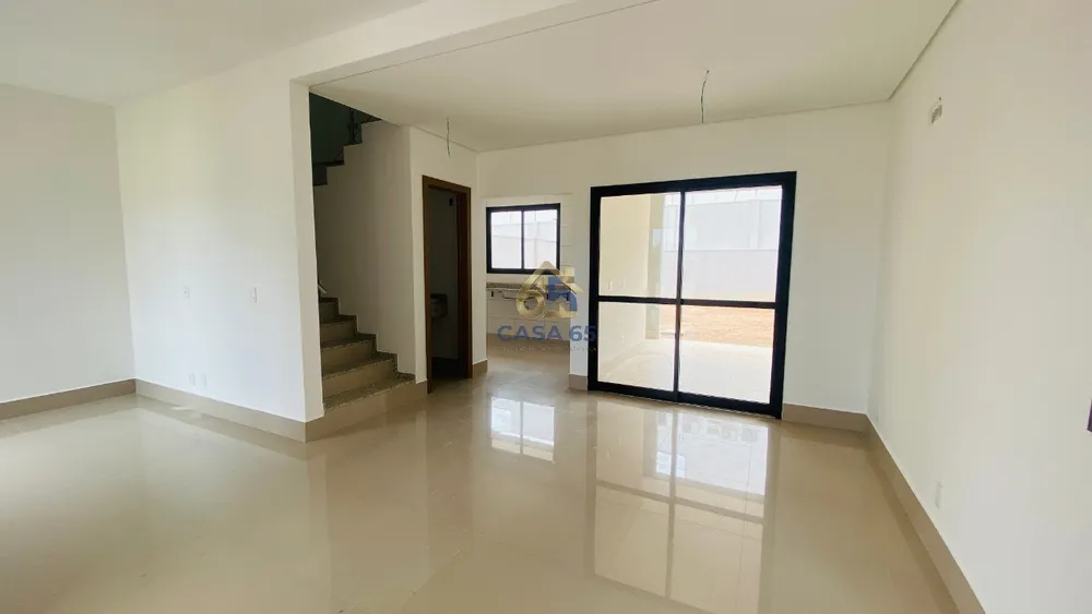 Casa, 3 quartos, 141 m² - Foto 3