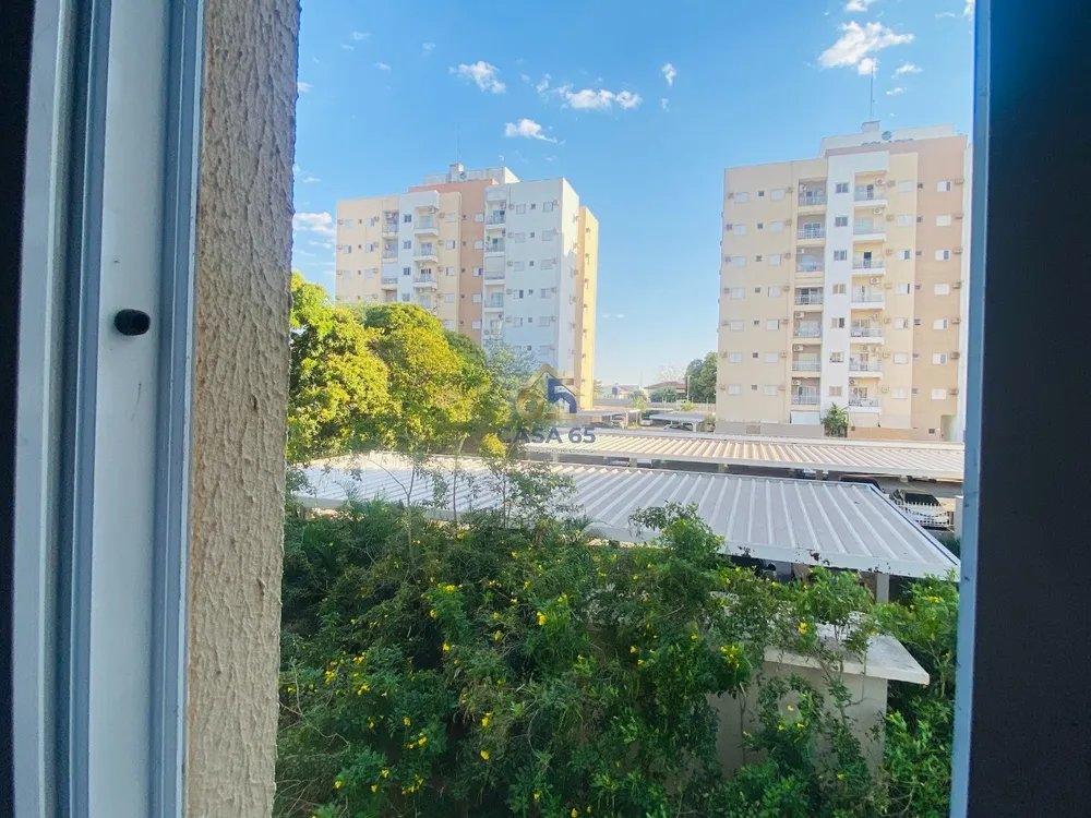 Apartamento, 3 quartos, 66 m² - Foto 8