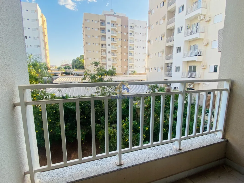 Apartamento, 3 quartos, 66 m² - Foto 3