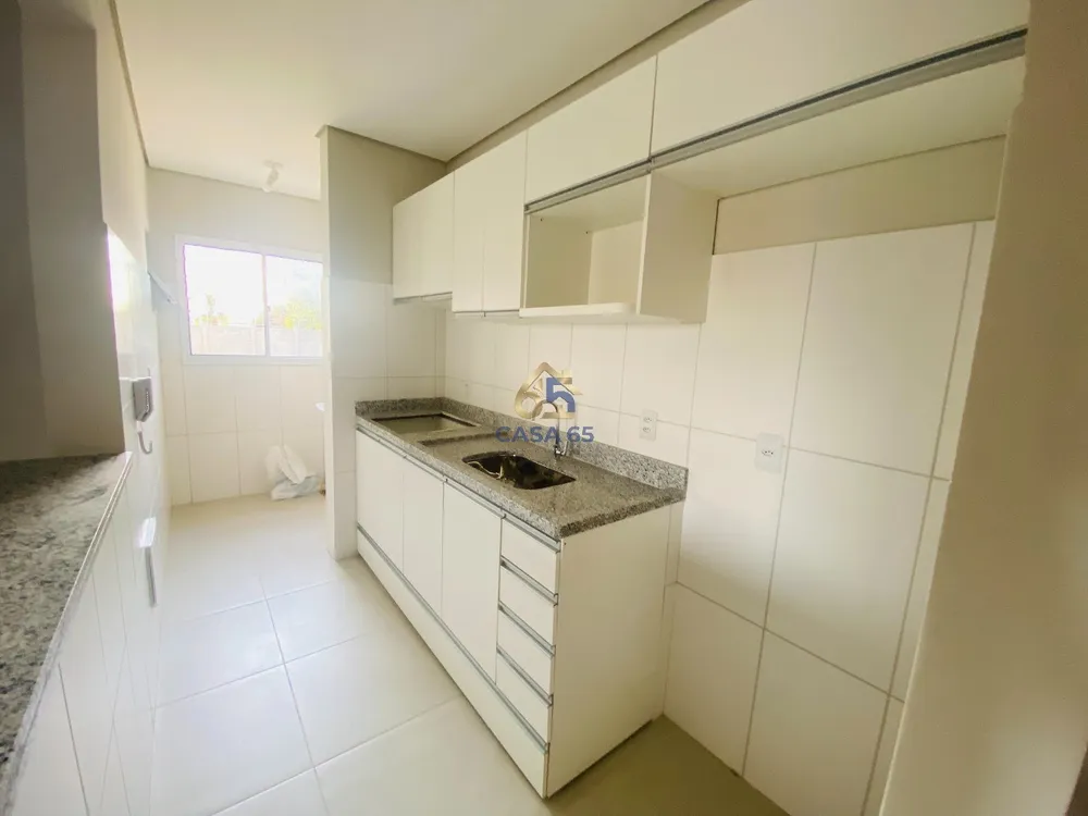 Apartamento, 3 quartos, 66 m² - Foto 1