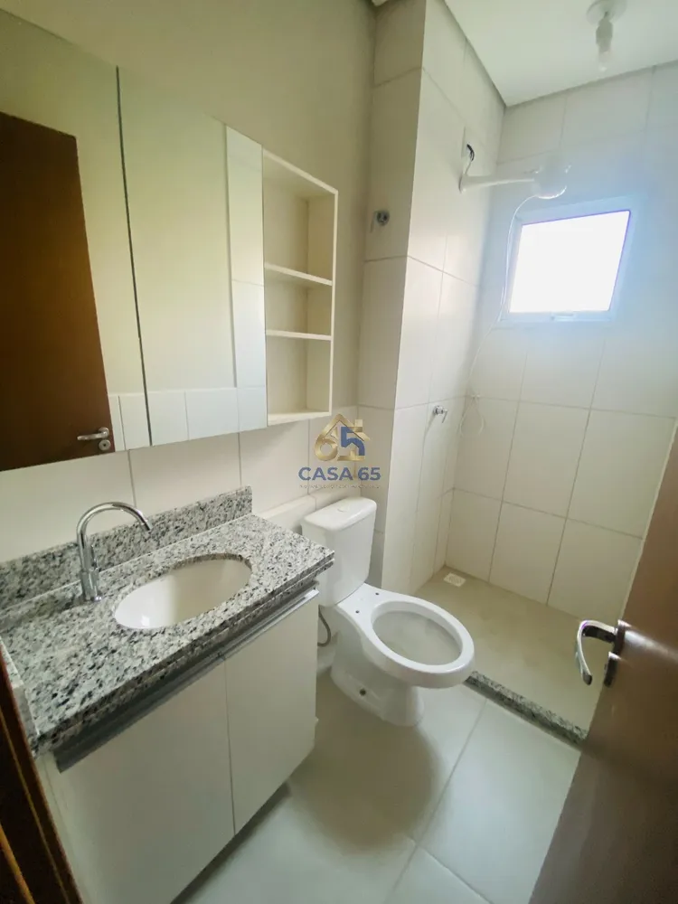 Apartamento, 3 quartos, 66 m² - Foto 6