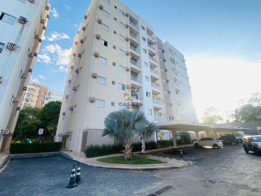 Apartamento, 3 quartos, 66 m² - Foto 2