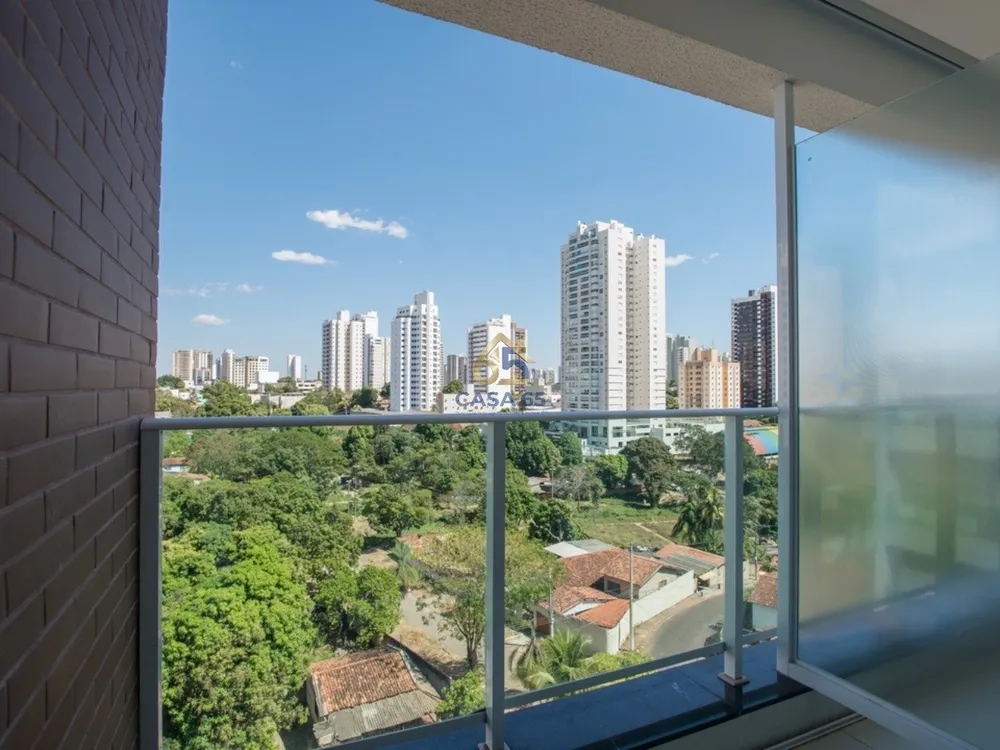 Apartamento, 1 quarto, 29 m² - Foto 5