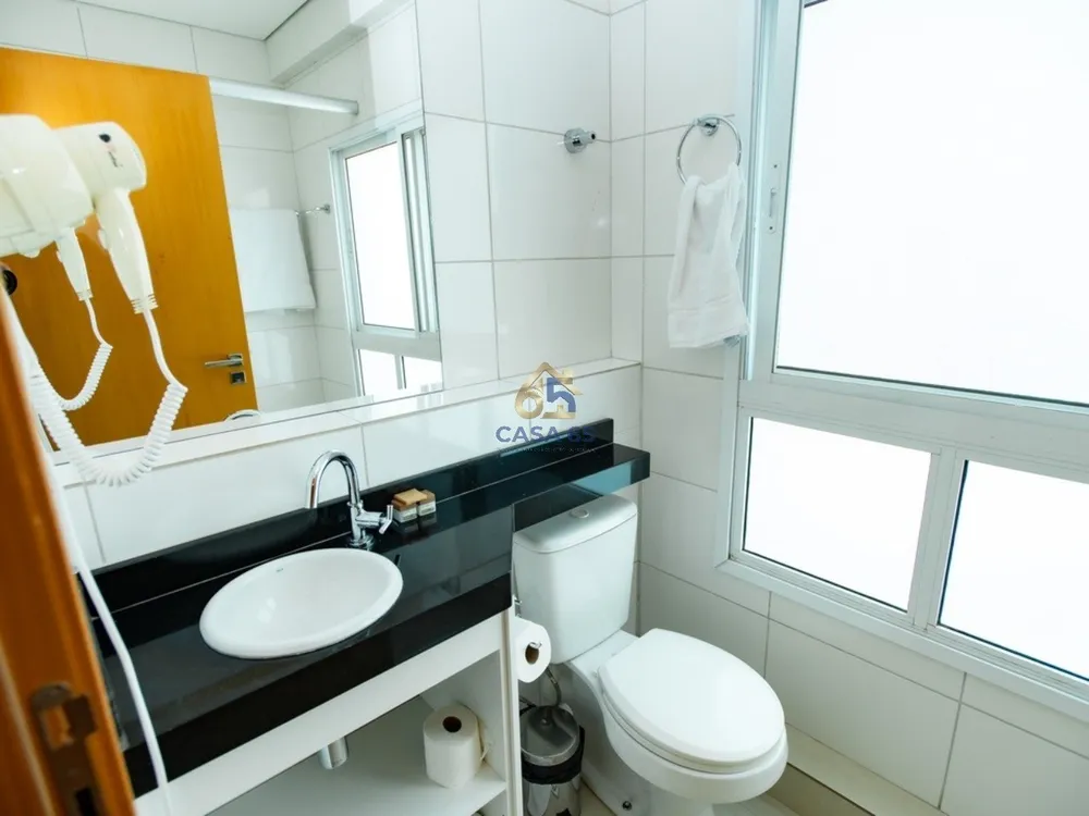Apartamento, 1 quarto, 29 m² - Foto 4