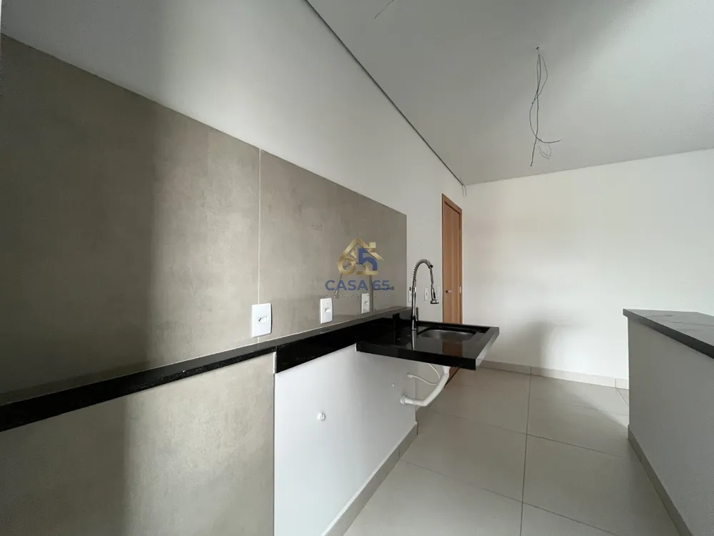 Apartamento, 2 quartos, 57 m² - Foto 6