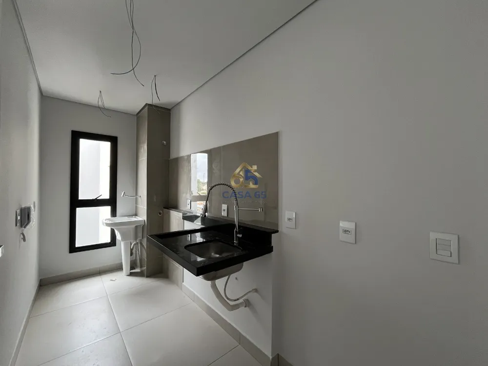 Apartamento, 2 quartos, 57 m² - Foto 8