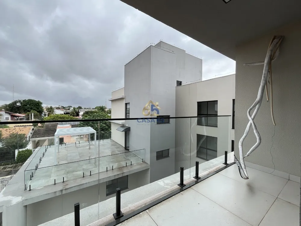 Apartamento, 2 quartos, 57 m² - Foto 11