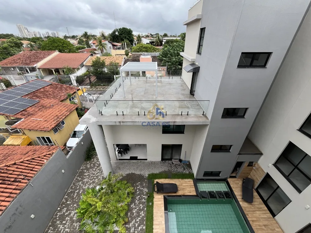 Apartamento, 2 quartos, 57 m² - Foto 4