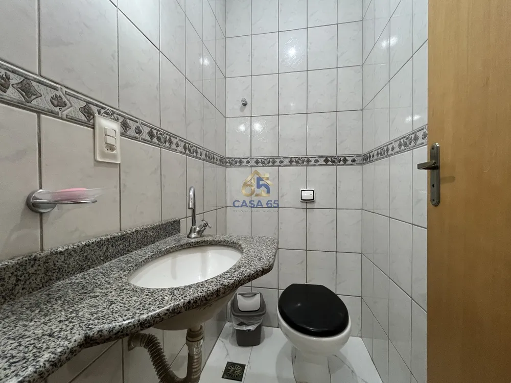 Casa, 3 quartos, 159 m² - Foto 2