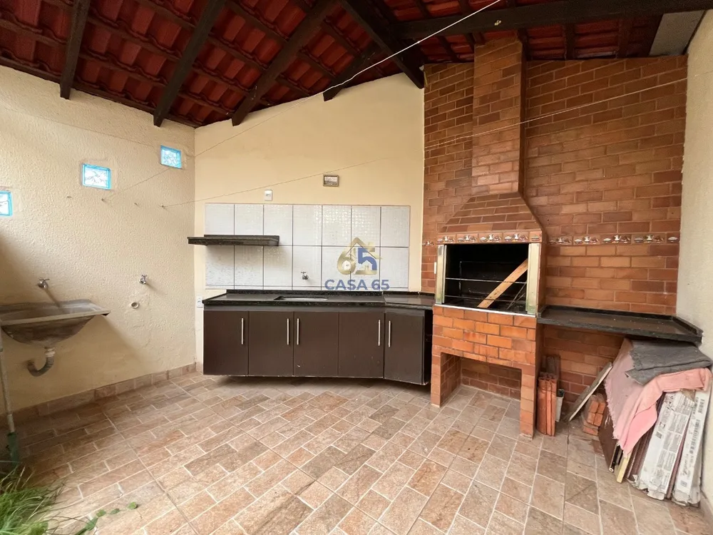 Casa, 3 quartos, 159 m² - Foto 4