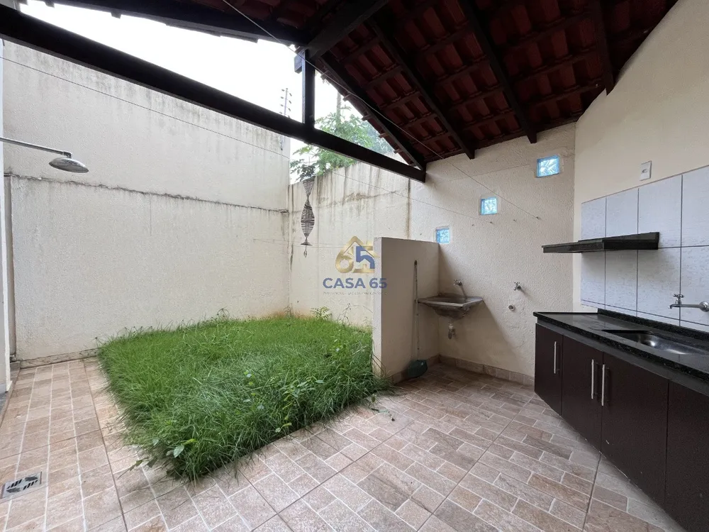 Casa, 3 quartos, 159 m² - Foto 5