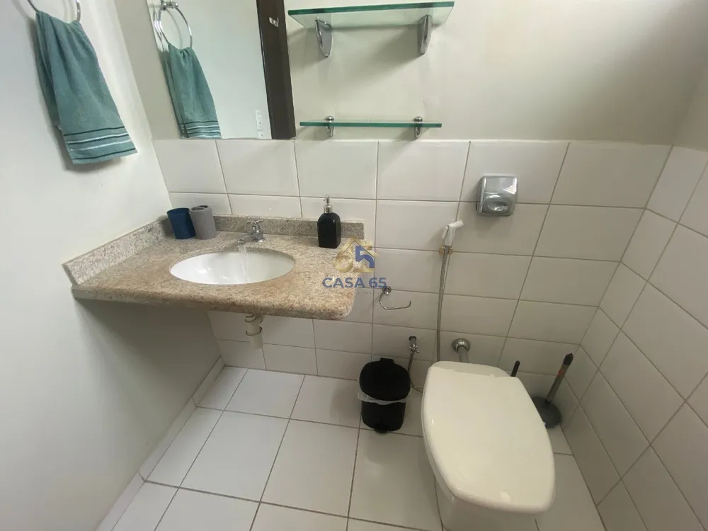 Flat/Apart Hotel, 1 quarto, 40 m² - Foto 6