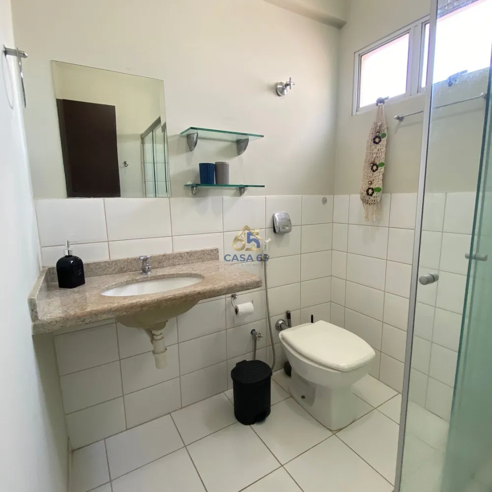 Flat/Apart Hotel, 1 quarto, 40 m² - Foto 5