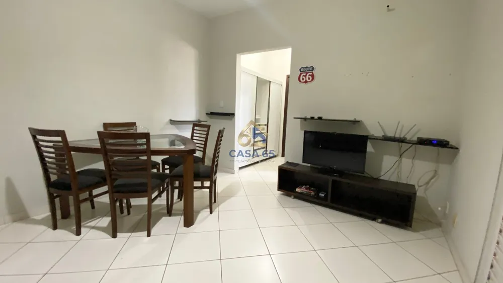 Flat/Apart Hotel, 1 quarto, 40 m² - Foto 1