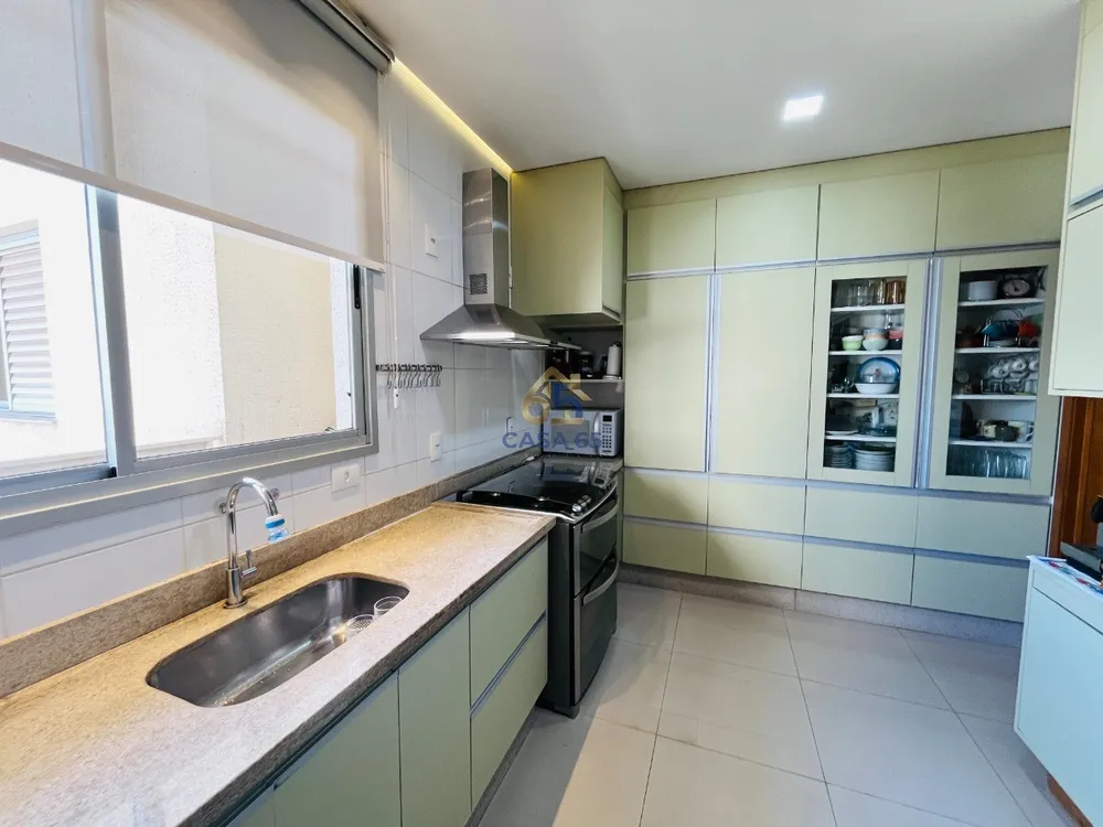 Apartamento, 3 quartos, 157 m² - Foto 7