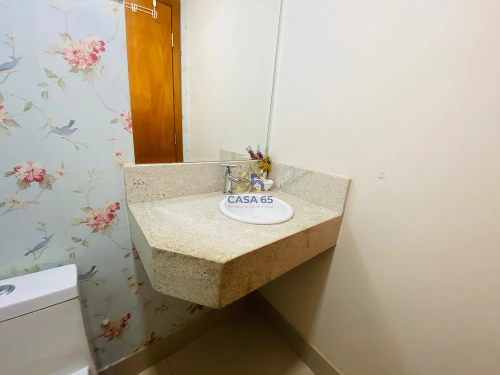 Apartamento, 3 quartos, 157 m² - Foto 6