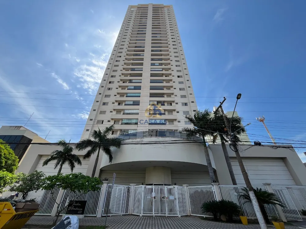 Apartamento, 3 quartos, 157 m² - Foto 2