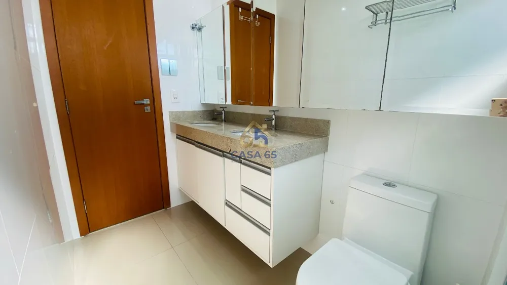 Apartamento, 3 quartos, 157 m² - Foto 9