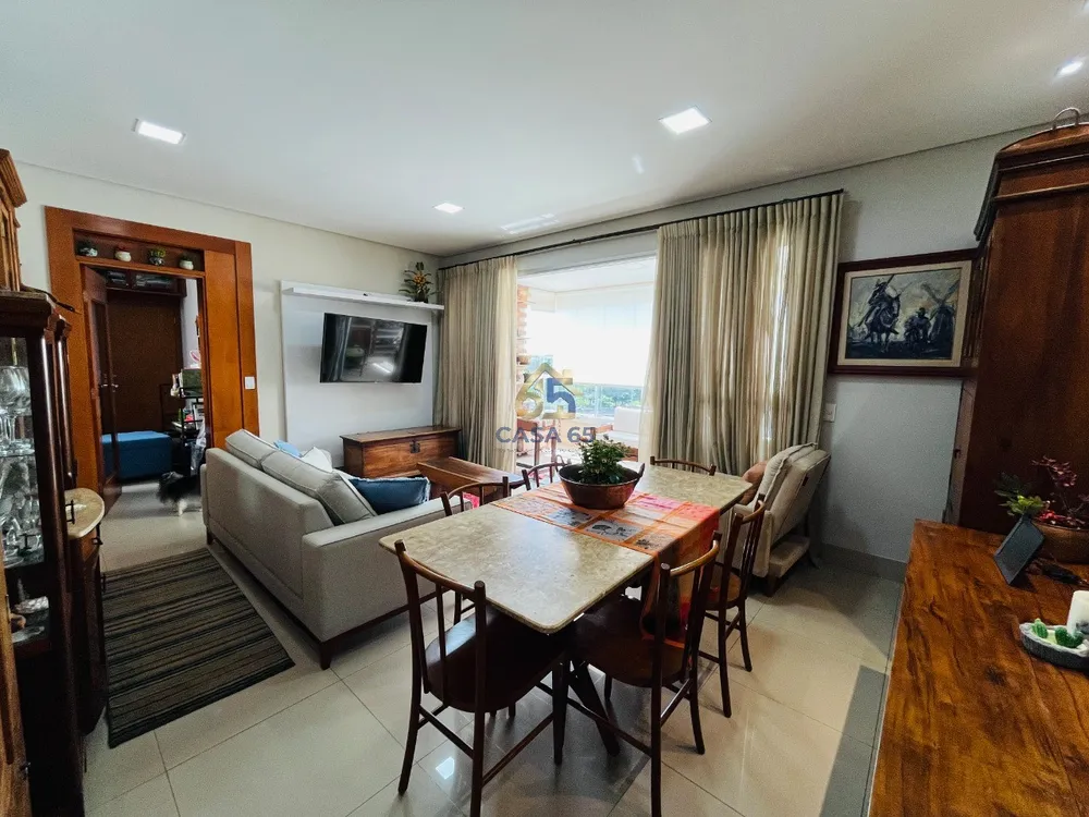 Apartamento, 3 quartos, 157 m² - Foto 3