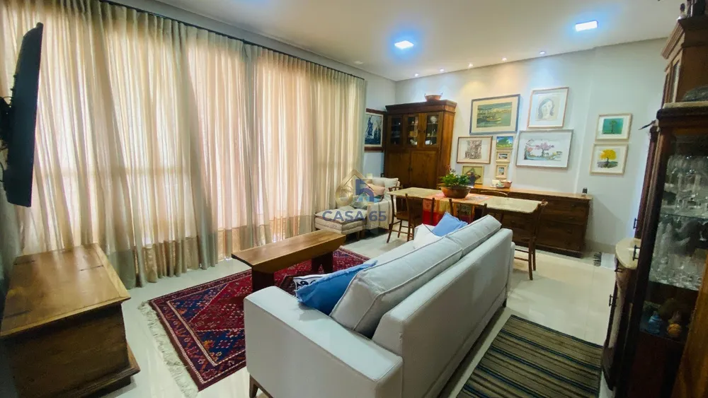 Apartamento, 3 quartos, 157 m² - Foto 4