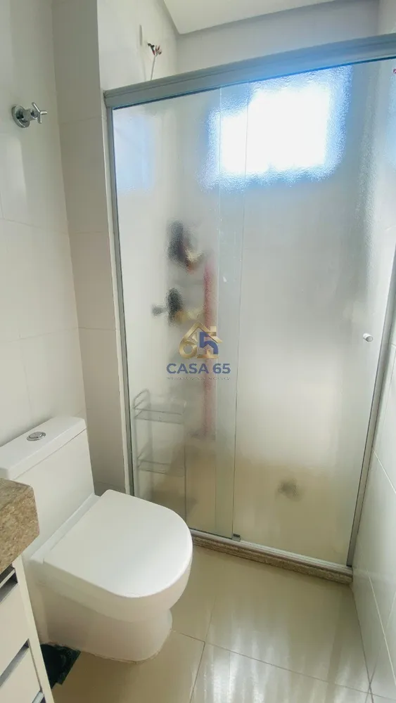 Apartamento, 3 quartos, 157 m² - Foto 12