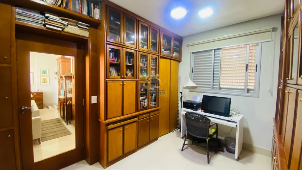 Apartamento, 3 quartos, 157 m² - Foto 8