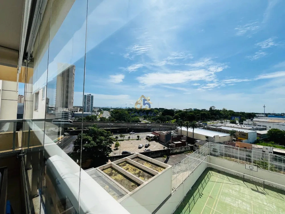 Apartamento, 3 quartos, 157 m² - Foto 5
