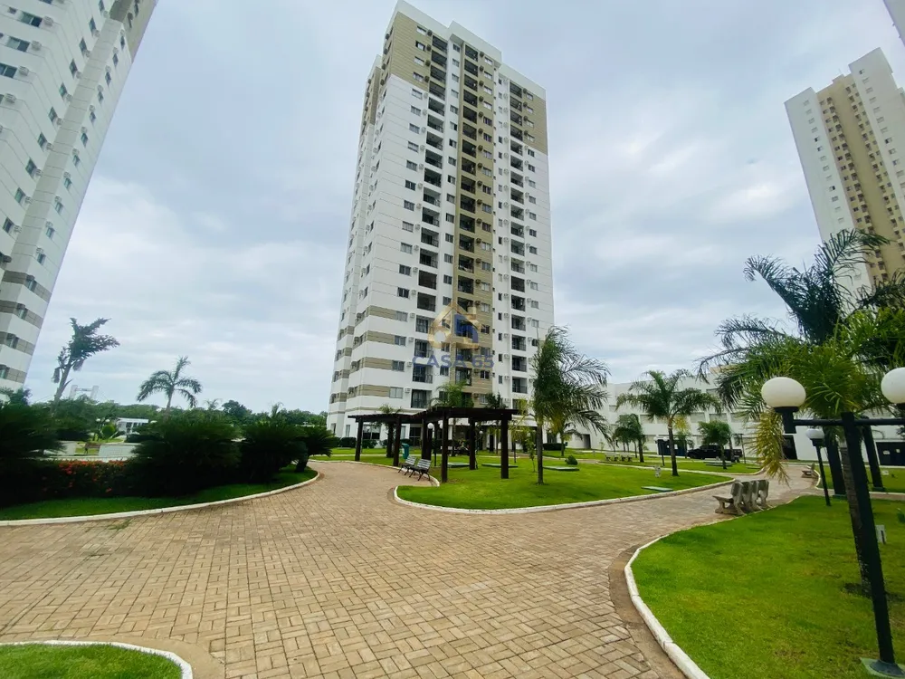 Apartamento, 2 quartos, 60 m² - Foto 2