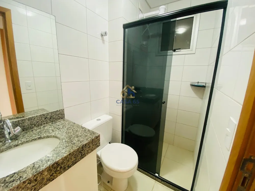 Apartamento, 2 quartos, 60 m² - Foto 7