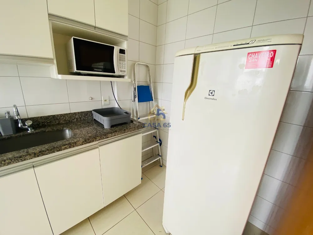 Apartamento, 2 quartos, 60 m² - Foto 5