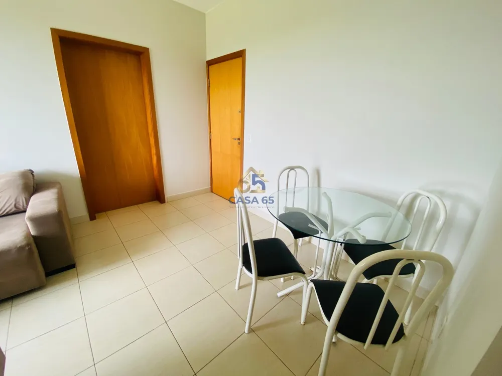 Apartamento, 2 quartos, 60 m² - Foto 4