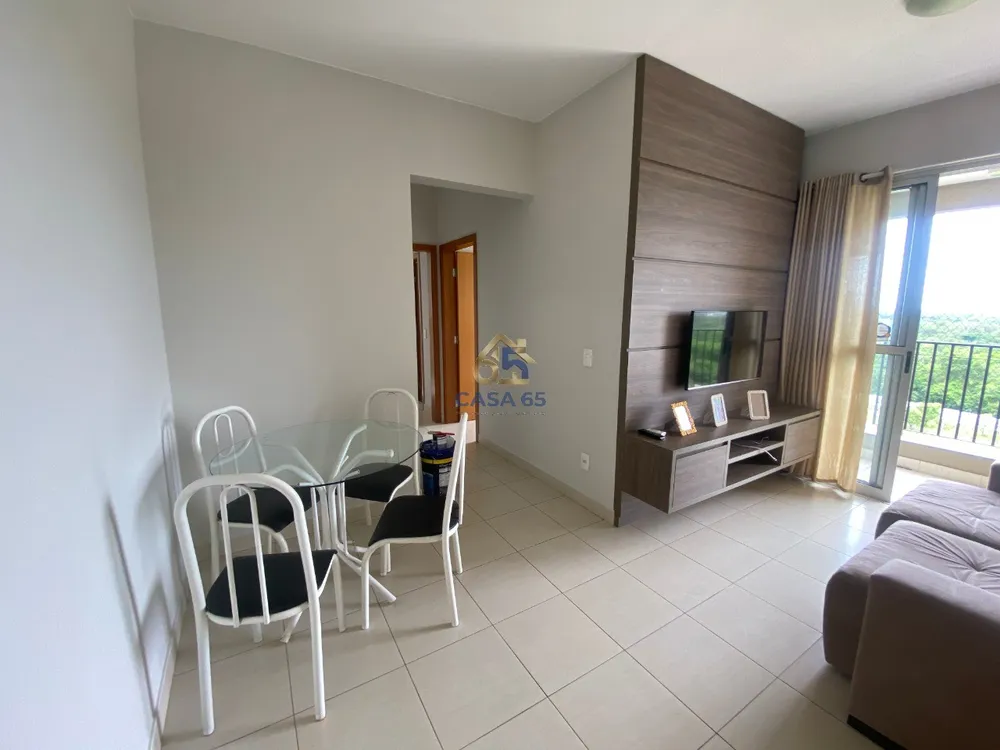 Apartamento, 2 quartos, 60 m² - Foto 3