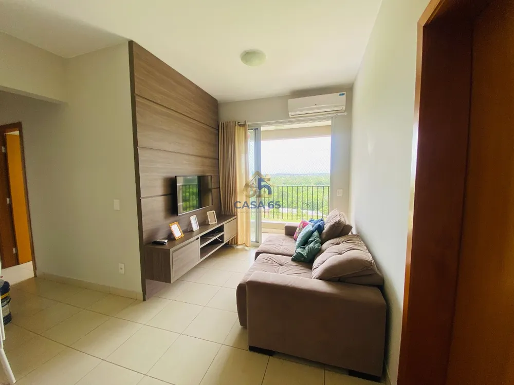 Apartamento, 2 quartos, 60 m² - Foto 1