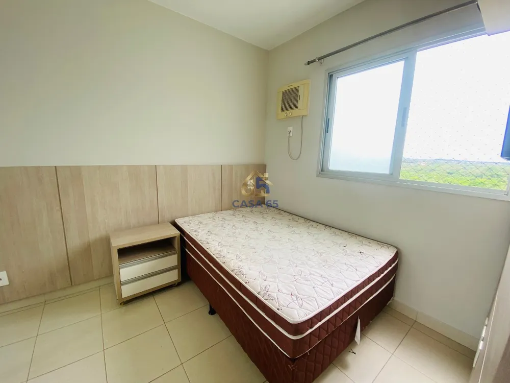 Apartamento, 2 quartos, 60 m² - Foto 6