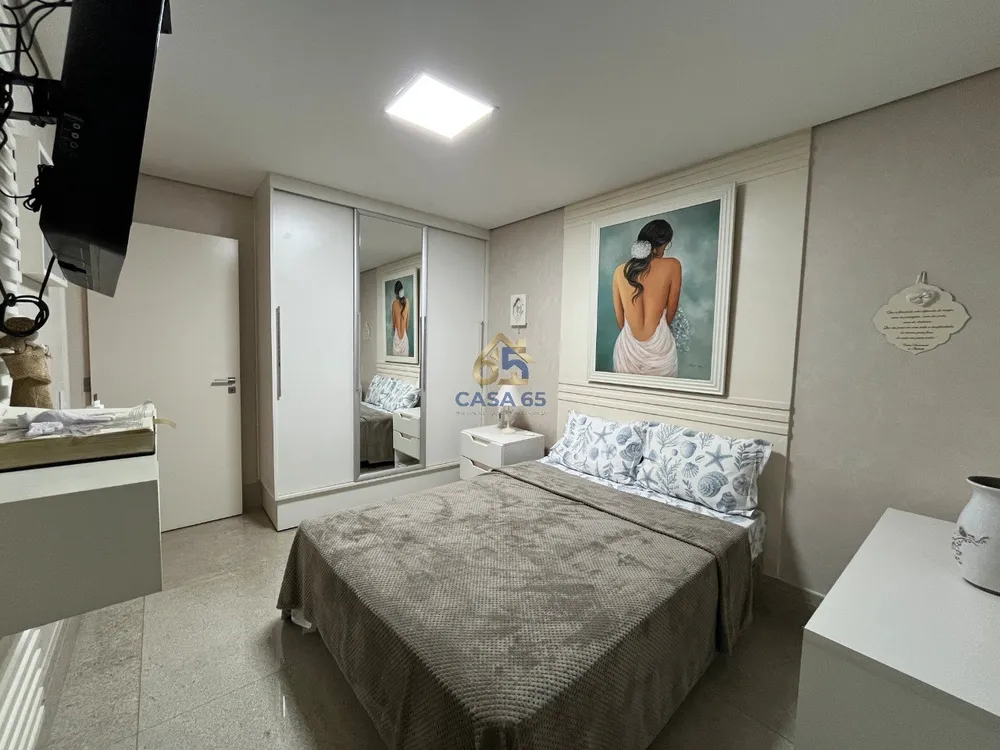 Apartamento, 4 quartos, 165 m² - Foto 10