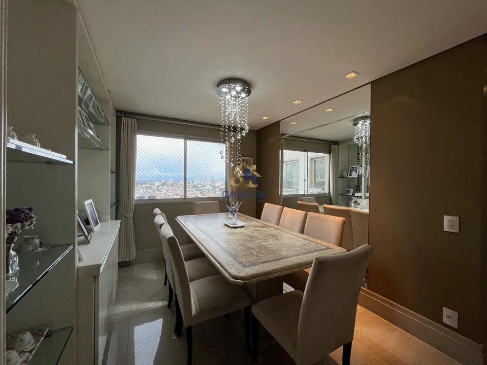 Apartamento, 4 quartos, 165 m² - Foto 6