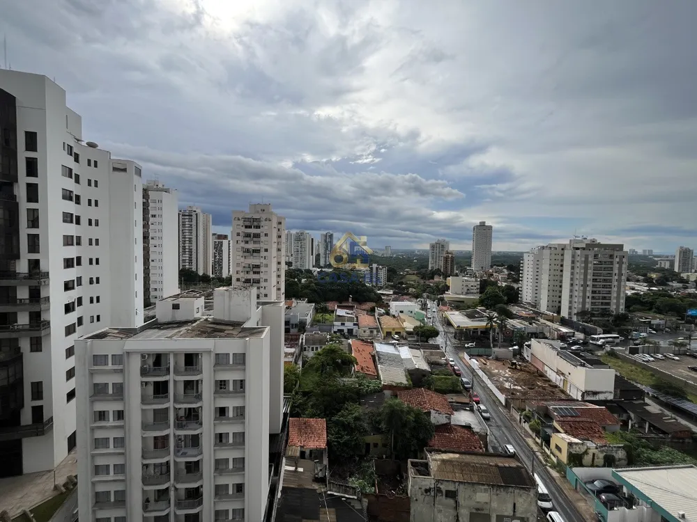 Apartamento, 4 quartos, 165 m² - Foto 4