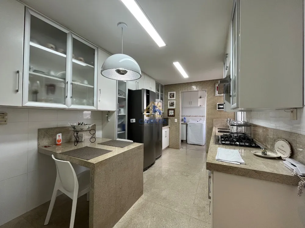 Apartamento, 4 quartos, 165 m² - Foto 5