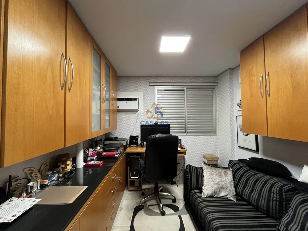 Apartamento, 4 quartos, 165 m² - Foto 12