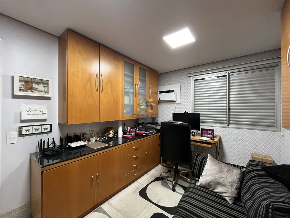 Apartamento, 4 quartos, 165 m² - Foto 11