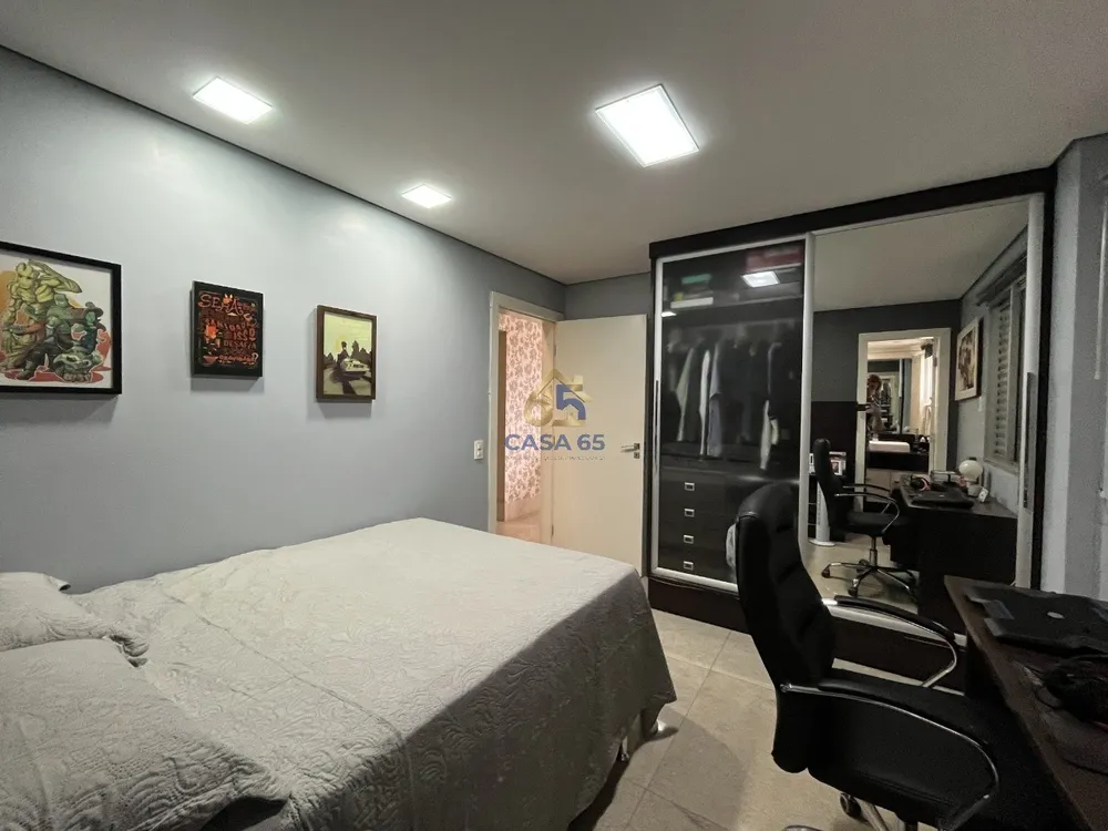 Apartamento, 4 quartos, 165 m² - Foto 9