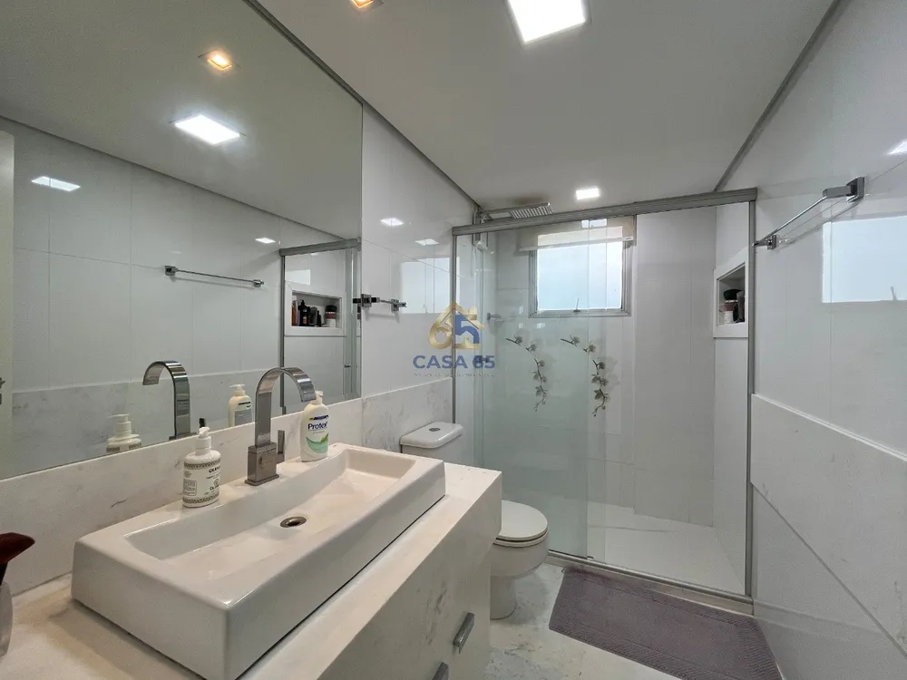 Apartamento, 4 quartos, 165 m² - Foto 7