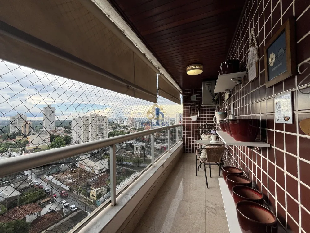 Apartamento, 4 quartos, 165 m² - Foto 3